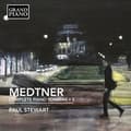 Pikkukuva 1 / 2: Medtner Nikolai - Complete Piano Sonatas, Vol. 3 (CD)