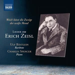 Zeisl Erich - Weich Kusst Die Zweige Der Weisse M (CD)