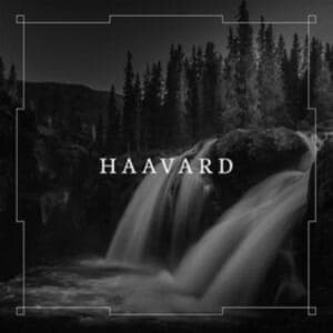Haavard - Haavard (Digipack) (CD)