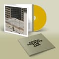 Miniatyrbild 1 av 2: Arctic Monkeys - The Car (CD) (CD)