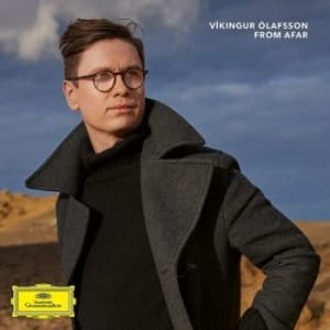Víkingur Ólafsson - From Afar (CD)