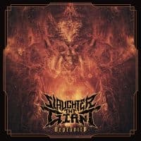 Slaughter The Giant - Depravity (CD)
