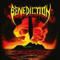 Pikkukuva 1 / 2: Benediction - Subconscious Terror (CD)