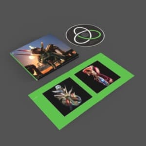 RÖYKSOPP - PROFOUND MYSTERIES III (CD)