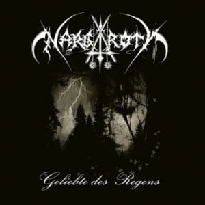 Nargaroth - Geliebte Des Regens (Digipack) (CD)