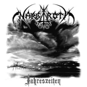 Nargaroth - Jahreszeiten (Digipack) (CD)