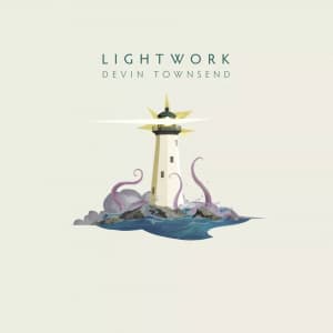 Townsend Devin - Lightwork (CD)
