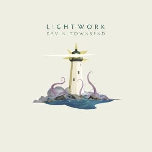 Devin Townsend - Lightwork - Limited Edition (3CD)
