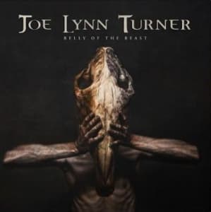 Turner Joe Lynn - Belly Of The Beast (CD)