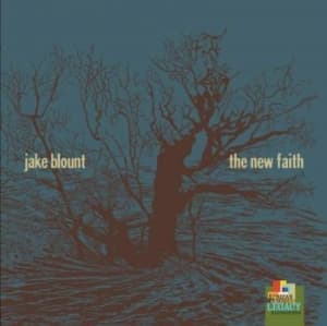 Blount Jake - New Faith (CD)