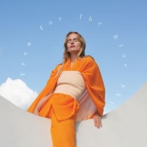 Frum - For The Blue Sky (CD)