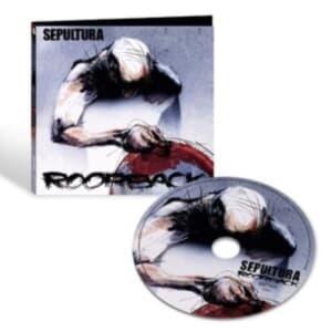 Sepultura - Roorback (CD)