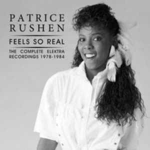 Rushen Patrice - Feels So Real: The Complete Elektra (CD)