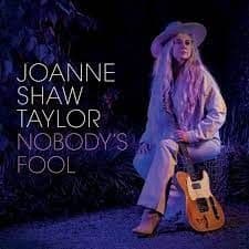 Taylor Joanne Shaw - Nobody's Fool (CD)
