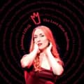 Miniatyrbillede 1 af 2: Lillvik Johanna - Love Hate Syndrome (CD)