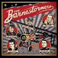 THE BARNESTORMERS - THE BARNESTORMERS (CD)