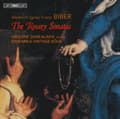 Miniatyrbild 2 av 2: Biber H I F - The Rosary Sonatas (Sacd)