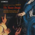 Miniatyrbild 1 av 2: Biber H I F - The Rosary Sonatas (Sacd)
