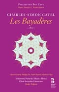 Pikkukuva 1 / 2: Catel Charles-Simon - Les Bayaderes