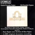 Miniatyrbillede 1 af 2: Various - Old Swedish Orgs (CD)