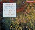 Pikkukuva 1 / 2: Gaubert - Complete Flute Music (CD)