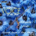 Miniatyrbillede 2 af 2: Various - The Expressive Voice Of The Flute (CD)