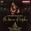 Pikkukuva 1 / 2: Bennett - The Mines Of Sulphur