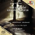 Miniatyrbillede 1 af 2: Elgar - Dream Of Gerontius