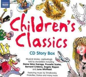 Various - Children's Classics (7 Cd) (CD)