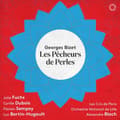 Miniatyrbillede 1 af 2: Bizet George - Les Pêcheurs De Perles (2 Cd)