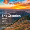 Miniatyrbild 1 av 2: Haydn Joseph - The Creation (2 Cd)