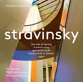 Miniatyrbild 2 av 2: Stravinsky Igor - The Rite Of Spring Funeral Song J