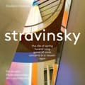 Miniatyrbild 1 av 2: Stravinsky Igor - The Rite Of Spring Funeral Song J