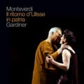 Pikkukuva 1 / 2: Monteverdi Claudio - Il Ritorno DâUlissee In Patria (3 C (CD)