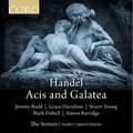 Miniatyrbild 1 av 2: Handel G F - Acis And Galatea (CD)
