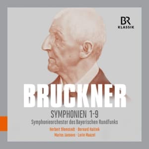 Bruckner Anton - Symphonies Nos. 1-9 (9 Cd) (CD)