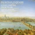 Miniatyrbillede 1 af 2: Locke Matthew / Butler Henry / Matt - The London Collection: Held By The (CD)