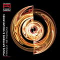 Miniatyrbillede 1 af 2: Finnissy Michael - Pious Anthems & Voluntaries (CD)