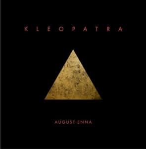 Enna August - Kleopatra (CD)