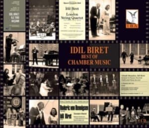 Various - Best Of Chamber Music (4Cd) (CD)