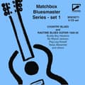 Miniatyrbilde 1 av 2: Various - Matchbox Bluesmaster Series, Vol. 1 (CD)
