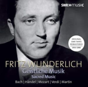 Johann Sebastian Bach Johann Ernst - Geistliche Musik (7Cd) (CD)