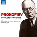 Pikkukuva 1 / 2: Prokofiev Sergei - Complete Symphonies (6Cd) (CD)