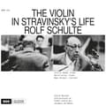 Pikkukuva 1 / 2: Stravinsky Igor - The Violin In Stravinsky's Life (2C (CD)