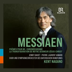 Messiaen Olivier - Works (3Cd) (CD)
