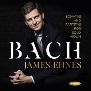 Bach Johann Sebastian - Sonatas & Partitas For Solo Violin (CD)