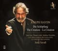 Miniatyrbild 2 av 2: Haydn Joseph - Die Schöpfung - The Creation