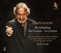 Miniatyrbild 1 av 2: Haydn Joseph - Die Schöpfung - The Creation