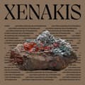 Pikkukuva 1 / 2: Xenakis Iannis - Pleiades & Persephassa (Cd + Book) (CD)