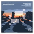 Pikkukuva 1 / 2: Various - Glass, Piazzolla, Richter & Vivaldi (CD)